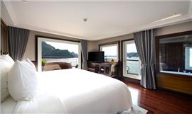 Grand Balcony Suite